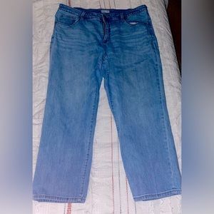 Ava and Viv flared jeans